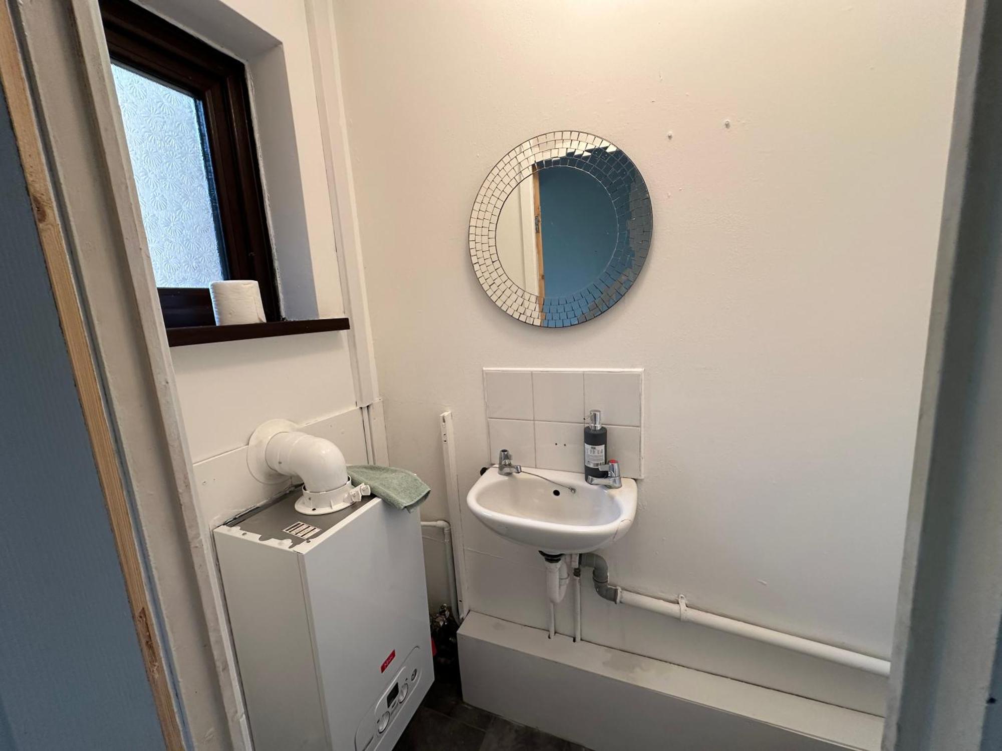 Lovely 3 Bedroom House Close To City Centre Peterlee Exterior foto